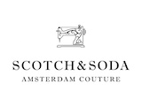 SCOTCH & SODA