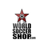 WORLD SOCCER SHOP